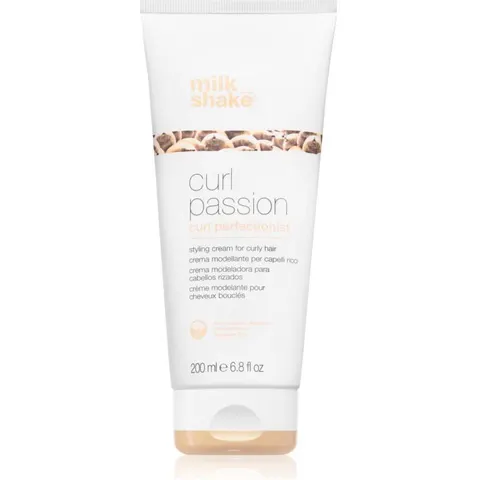 milk_shake Curl Perfectionist 200 ml – Bild 2