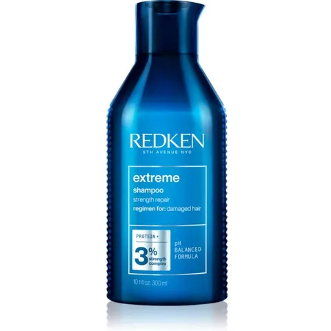 Redken Extreme Shampoo 300 ml – Bild 2
