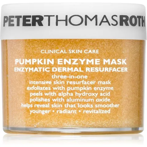 Peter Thomas Roth Pumpkin Enzyme Mask 50 ml – Bild 2