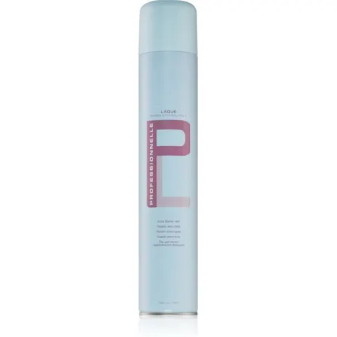 500ml Indola Laque Super Strong Hold – Bild 2