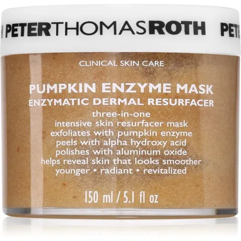 Peter Thomas Roth Pumpkin Enzyme Mask 150 ml – Bild 2