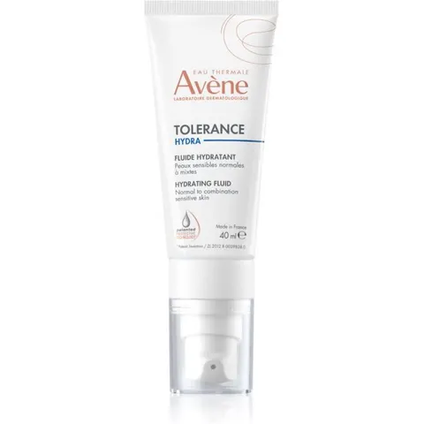 Avene Avène Tolérance Hydra–10 Feuchtigkeitsfluid – Bild 2