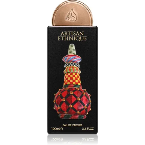 Lattafa Artisan Ethnique EDP U 100 ml – Bild 2