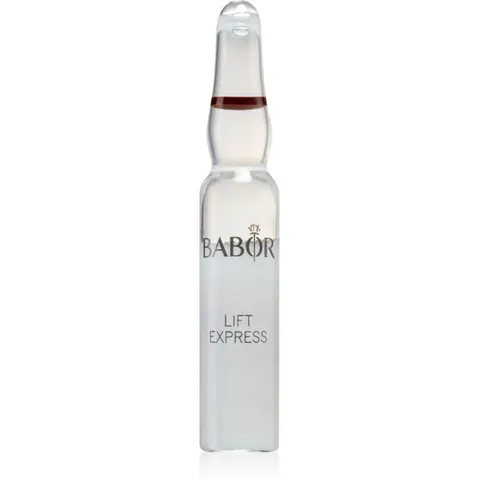 Babor Lift Express 7x2 ml Ampullen – Bild 2