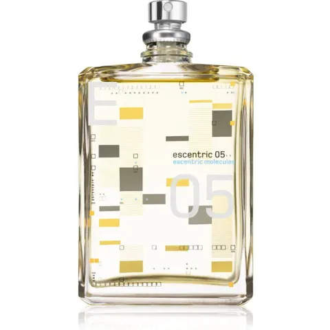 Escentric Molecules Escentric 05 100 ml – Bild 2