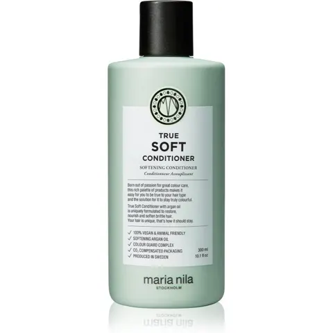 300ml Maria Nila True Soft Conditioner – Bild 2