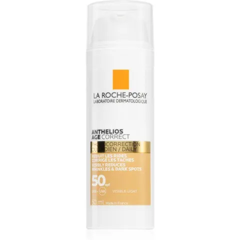 La Roche Posay Anthelios Age Correct LSF 50+ – Bild 2