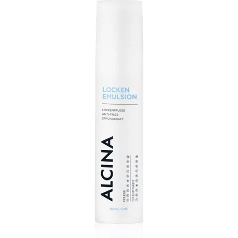 100ml Alcina Locken-Emulsion – Bild 2