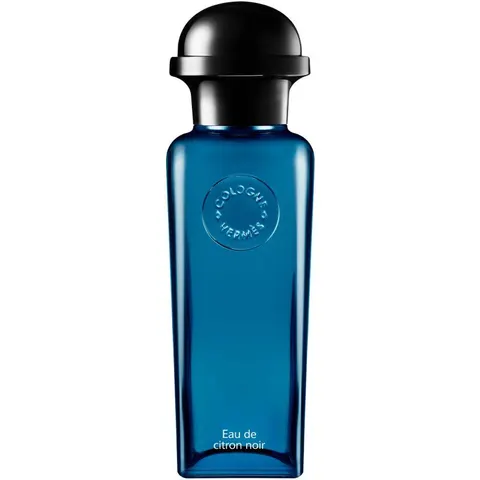 50ml HERMÈS Eau de Citron Noir Eau de Cologne Refillable – Bild 2