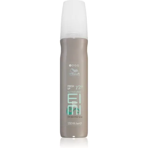 150ml Wella Professionals EIMI Nutricurls Fresh Up – Bild 2