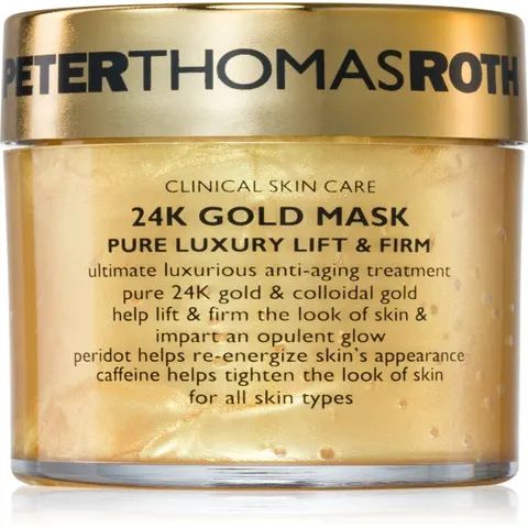 Peter Thomas Roth 24K Gold Mask 50 ml – Bild 2