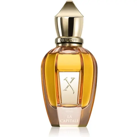 XERJOFF La Capitale Parfum 50 ml – Bild 2
