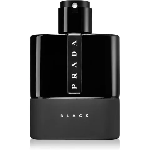 Prada Luna Rossa Black Eau de Parfum 100 ml – Bild 2