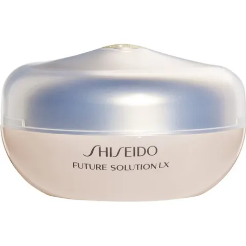Shiseido Future Solution LX aufhellender loser Puder 13 g – Bild 2