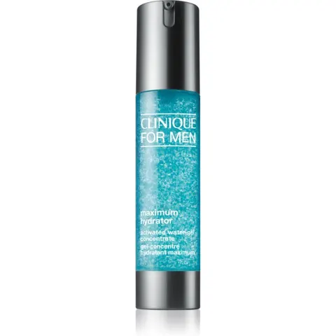 Clinique For Men Maximum Hydrator 48 ml – Bild 2