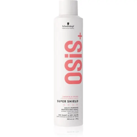 Schwarzkopf Professional Osis+ Super Shield 300 ml – Bild 2
