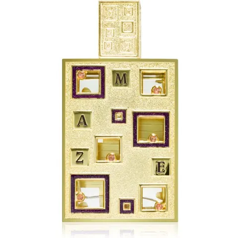 Al Haramain Maze EDP U 50 ml – Bild 2