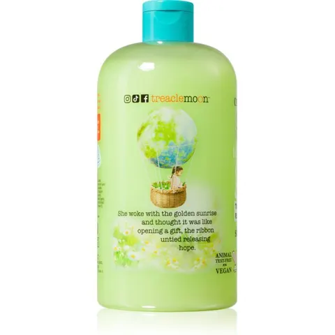 Treaclemoon Bath & Shower One Ginger Morning 500 ml – Bild 2