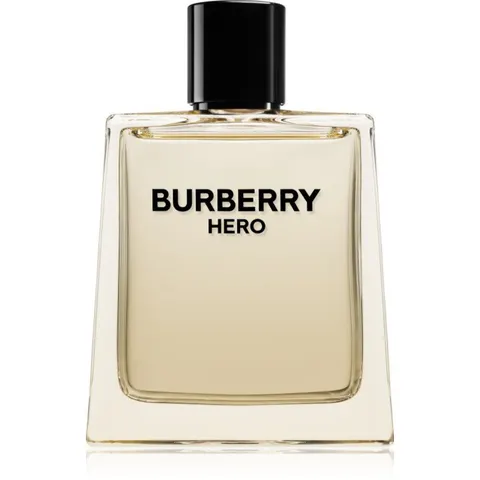 150ml BURBERRY HERO Eau de Toilette – Bild 2