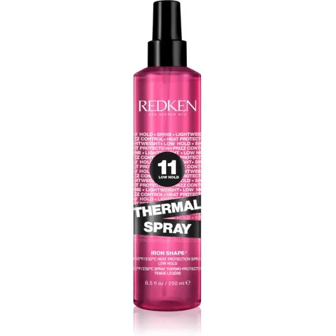 250ml Redken Thermal Spray – Bild 2