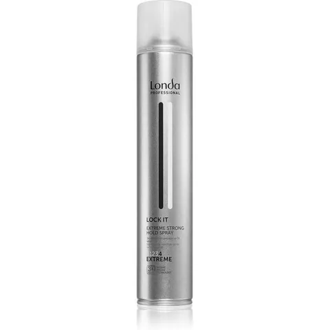 500ml Londa Professional Lock It – Bild 2