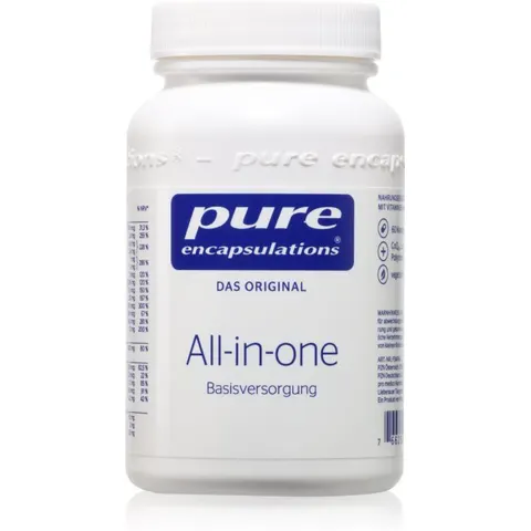 Pure Encapsulations All-in-one – 109688 – Bild 2