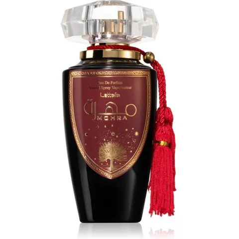Lattafa Mohra Eau de Parfum 100 ml – Bild 2