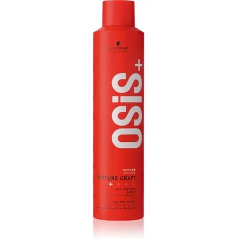 Schwarzkopf Professional Osis+ Texture Craft 300 ml – Bild 2