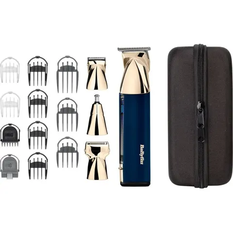 BaByliss MT992E Multifunktionstrimmer 1 St. – Bild 3