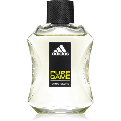 Adidas Eau de Toilette For Men 100 ml – Bild 2