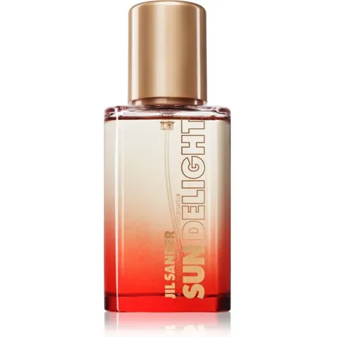 30ml JIL SANDER SUN DELIGHT Eau de Toilette – Bild 2