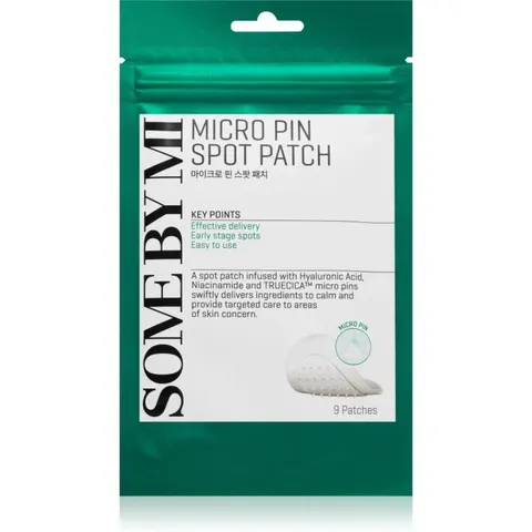 SOME BY MI Micro Pin Spot Patch 9 St. – Bild 2