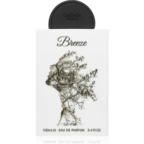 Lattafa Pride Breeze EDP U 100 ml – Bild 2