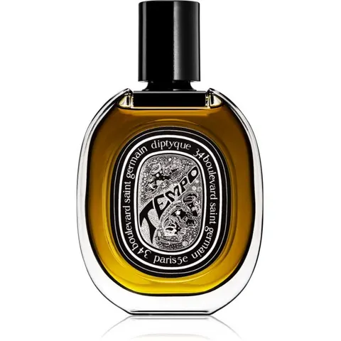 Diptyque Tempo EDP U 75 ml – Bild 2