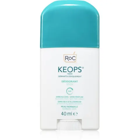 RoC Cheops 24H Deo-Stick 40ml – Bild 2