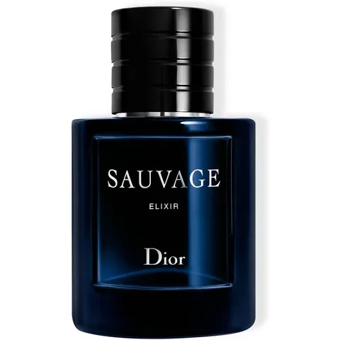 Christian Dior 60ml DIOR Sauvage Elixir – Bild 2