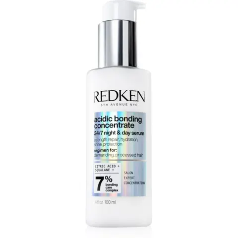 Redken Acidic Bonding Concentrate Haarserum 100 ml – Bild 2
