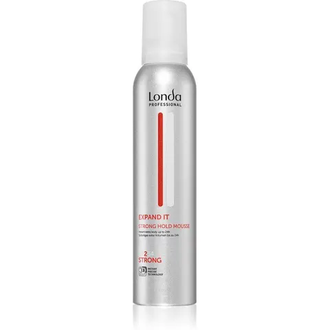 200ml Londa Professional Expand It – Bild 2