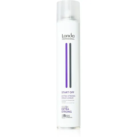 500ml Londa Professional Start Off – Bild 2