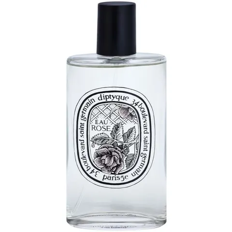 100ml diptyque Eau Rose Eau de Toilette – Bild 2