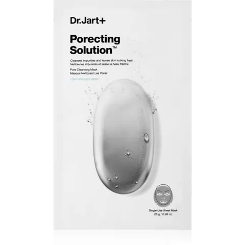 28g Dr. Jart+ Dermask Porecting Solution – Bild 2