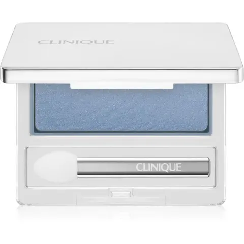 2.2g Clinique All About Shadow Single – Blå – Bild 2