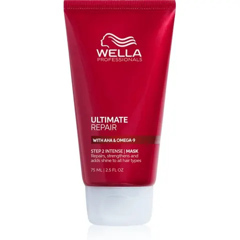 75ml Wella Professionals Ultimate Repair Mask – Bild 2