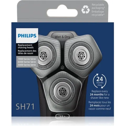 Philips SH71/50 shaver accessory – Bild 2