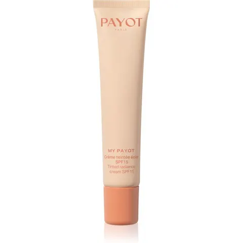40ml Payot My Payot Crème teintée éclat SPF 15 – Bild 2