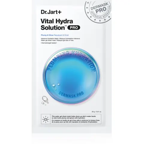 Dr. Jart+ Vital Hydra Solution™ Dermask Pro – Bild 2