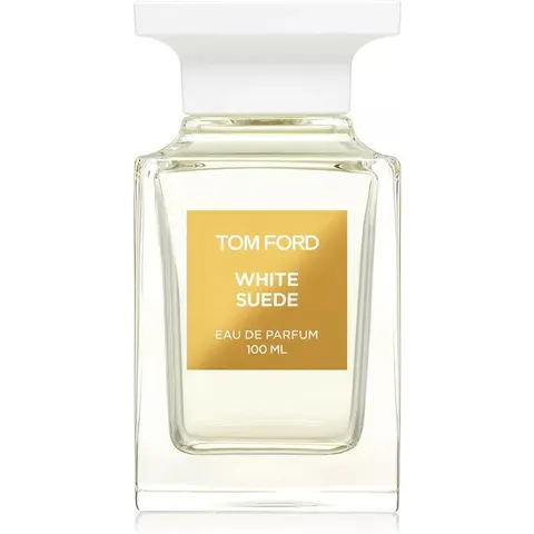 TOM FORD - White Suede, 100 ml – Bild 2