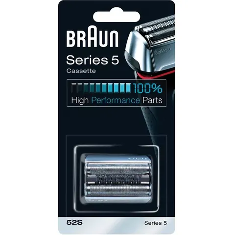 Braun - Scherkopf – 072195 – Bild 2