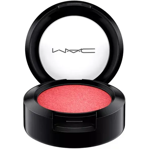MAC Cosmetics Veluxe Single Eyeshadow Ruddy – Röd 1 – Bild 2