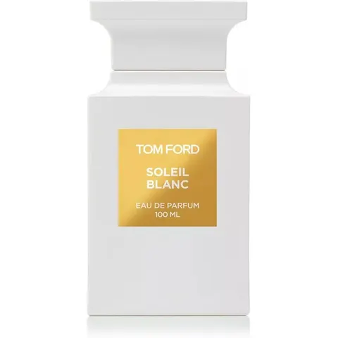 100ml TOM FORD Soleil Blanc Eau de Parfum – Bild 3